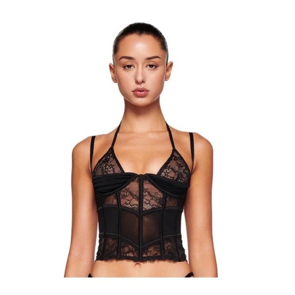 iamgia veruca top
